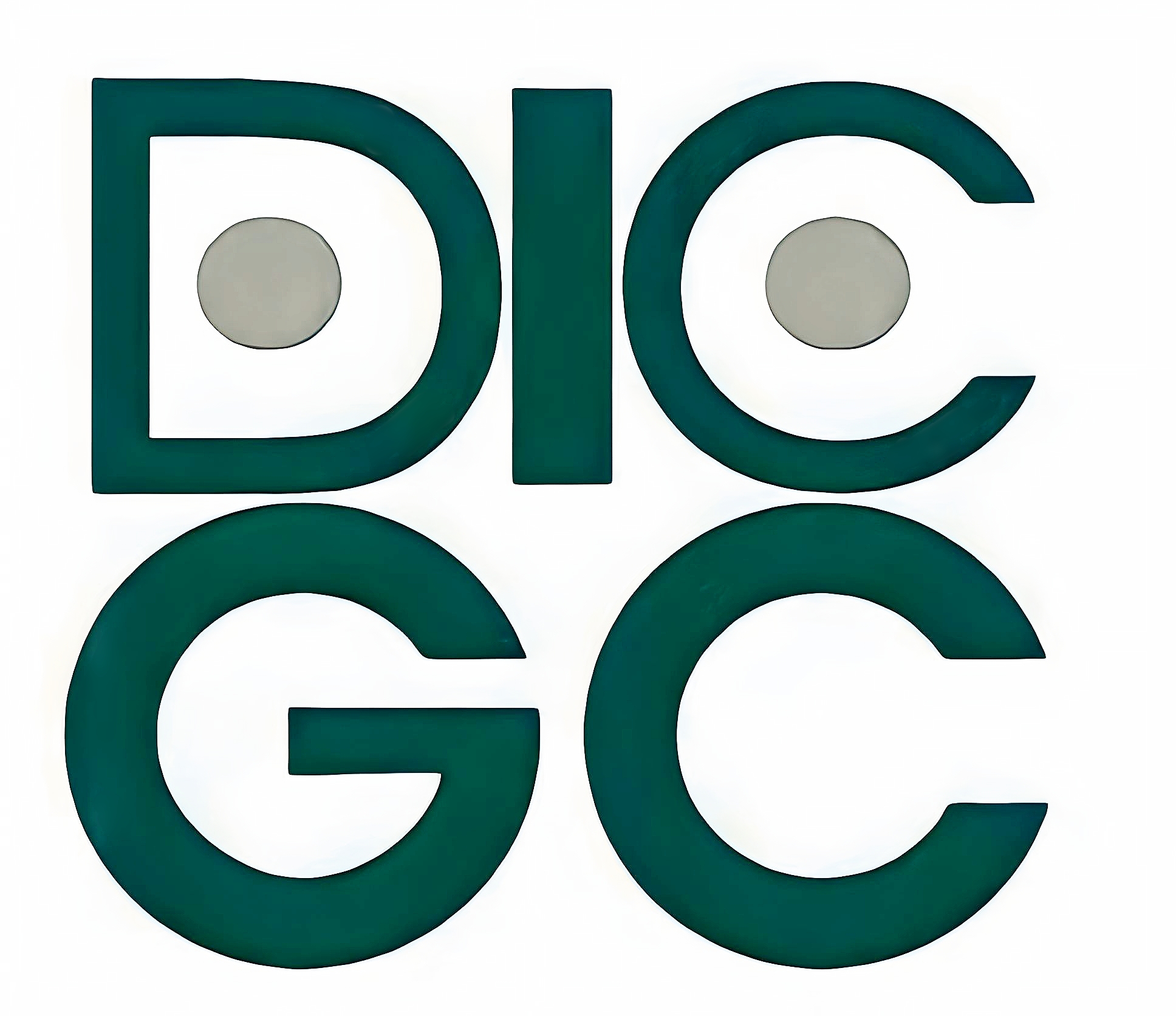 DICGC LOGO